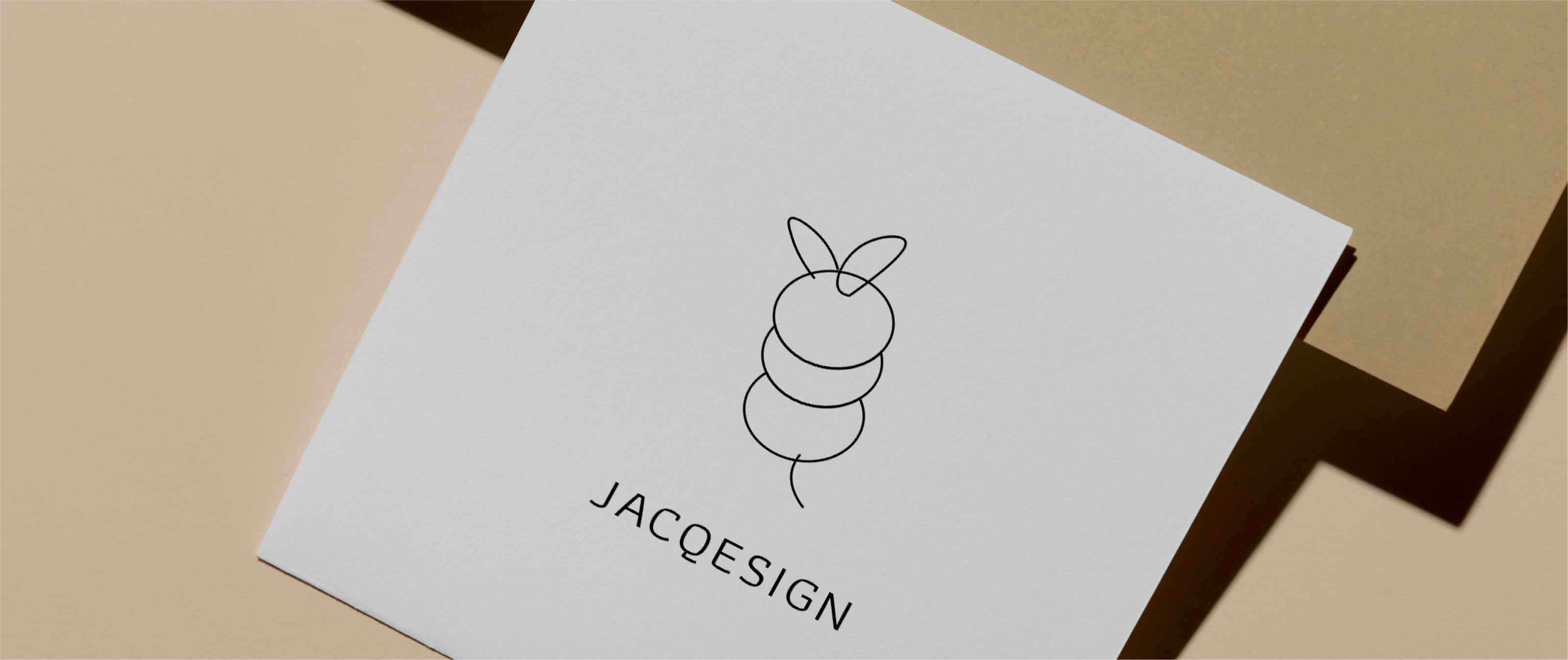 jacqesign brandmark